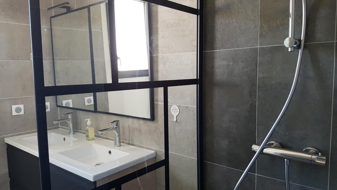 Bed and Breakfast L'Abrico'Thym Apt Exterior foto