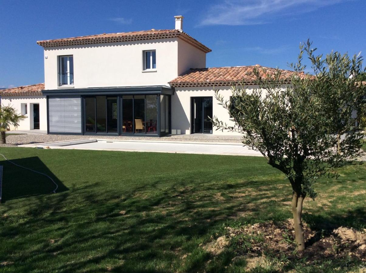 Bed and Breakfast L'Abrico'Thym Apt Exterior foto