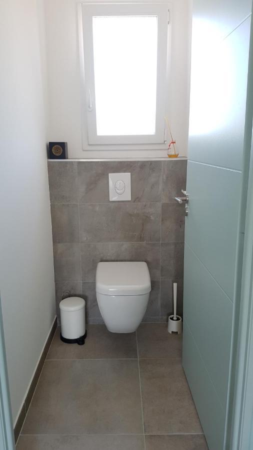 Bed and Breakfast L'Abrico'Thym Apt Exterior foto