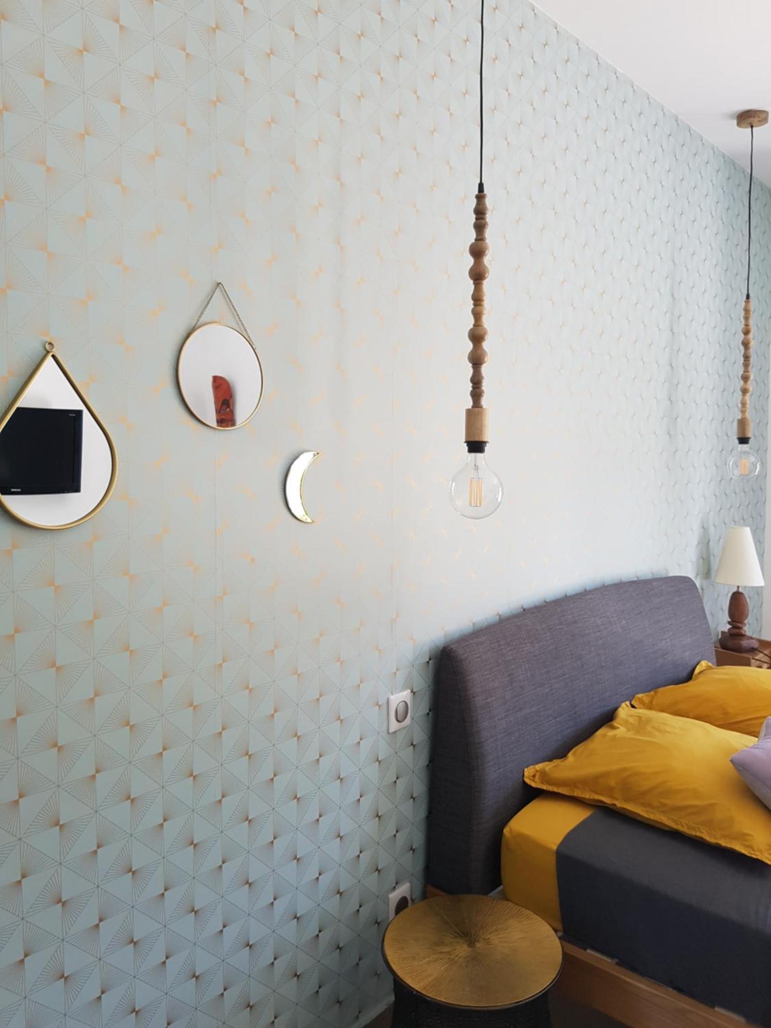 Bed and Breakfast L'Abrico'Thym Apt Exterior foto